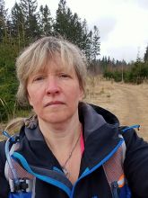 Zdeňka - datum výstupu: 27. 03. 2022 09:14