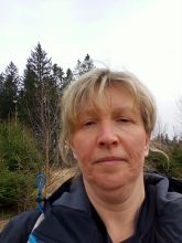 Zdeňka - datum výstupu: 29. 03. 2022 17:47