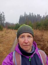 Zdeňka - datum výstupu: 30. 03. 2022 17:47