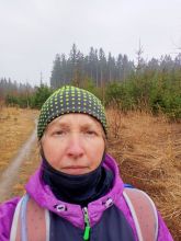 Zdeňka - datum výstupu: 30. 03. 2022 18:08