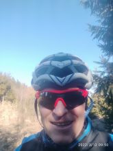 Trky - datum výstupu: 12. 03. 2022 09:50