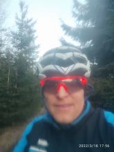 Trky - datum výstupu: 18. 03. 2022 17:57