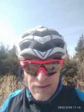 Trky - datum výstupu: 20. 03. 2022 11:16