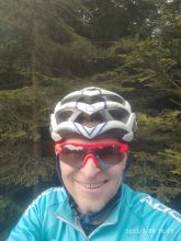 Trky - datum výstupu: 29. 03. 2022 16:15