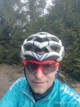 Trky - datum výstupu: 29. 03. 2022 16:30