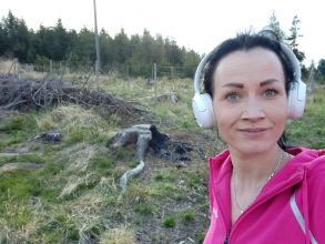 Monča móňa - datum výstupu: 29. 04. 2022 18:14