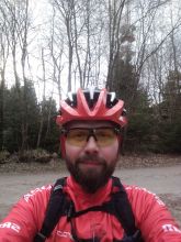 Dandi - datum výstupu: 28. 04. 2022 17:56