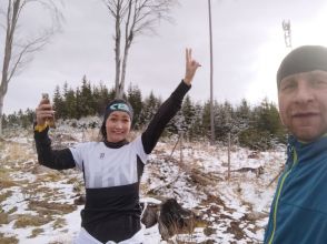 Hliníkový Pepa - datum výstupu: 03. 04. 2022 17:10