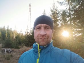 Hliníkový Pepa - datum výstupu: 10. 04. 2022 18:34