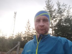 Hliníkový Pepa - datum výstupu: 12. 04. 2022 18:56