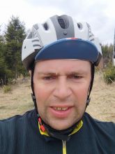 Pehy - Belinka - datum výstupu: 20. 04. 2022 15:59