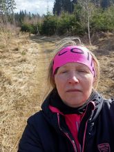 Zdeňka - datum výstupu: 09. 04. 2022 17:16