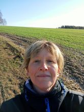 Zdeňka - datum výstupu: 11. 04. 2022 18:29