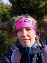 Zdeňka - datum výstupu: 17. 04. 2022 09:45