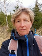 Zdeňka - datum výstupu: 18. 04. 2022 13:26