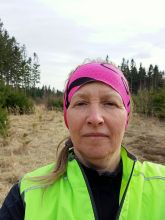 Zdeňka - datum výstupu: 23. 04. 2022 17:27