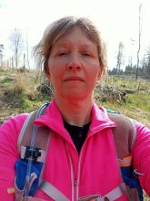 Zdeňka - datum výstupu: 30. 04. 2022 09:09