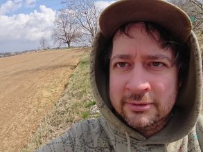 Medák - datum výstupu: 15. 04. 2022 11:12