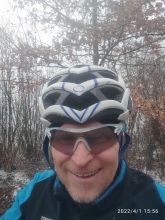 Trky - datum výstupu: 01. 04. 2022 15:57