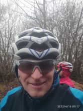 Trky - datum výstupu: 16. 04. 2022 09:17