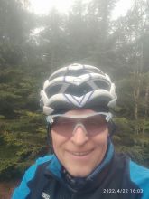 Trky - datum výstupu: 22. 04. 2022 16:03