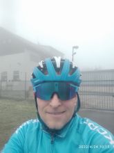 Trky - datum výstupu: 24. 04. 2022 10:15