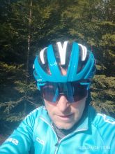 Trky - datum výstupu: 24. 04. 2022 15:58