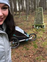 Marlenka - datum výstupu: 01. 04. 2022 00:00