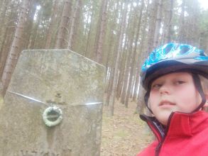 Davča - datum výstupu: 20. 04. 2022 18:50