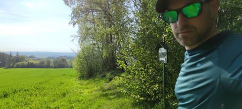 Žíža - datum výstupu: 11. 05. 2022 17:47