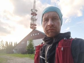 Hliníkový Pepa - datum výstupu: 28. 05. 2022 18:48