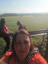 Áňa - datum výstupu: 17. 05. 2022 18:16