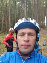 Pehy - Belinka - datum výstupu: 28. 05. 2022 15:59