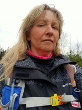 Zdeňka - datum výstupu: 01. 05. 2022 17:45