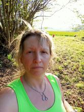 Zdeňka - datum výstupu: 12. 05. 2022 18:56