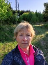 Zdeňka - datum výstupu: 14. 05. 2022 06:40