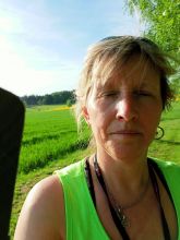 Zdeňka - datum výstupu: 19. 05. 2022 18:52