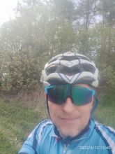 Trky - datum výstupu: 12. 05. 2022 15:40