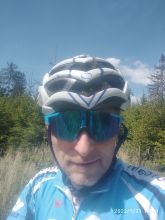 Trky - datum výstupu: 21. 05. 2022 14:41