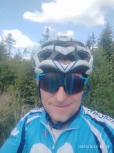 Trky - datum výstupu: 22. 05. 2022 16:39