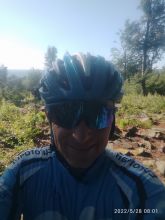 Trky - datum výstupu: 28. 05. 2022 08:01