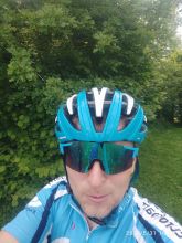 Trky - datum výstupu: 31. 05. 2022 16:56