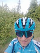 Trky - datum výstupu: 31. 05. 2022 17:29