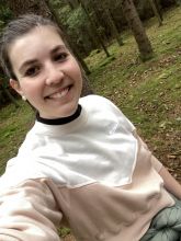 Lucka - datum výstupu: 08. 05. 2022 13:07