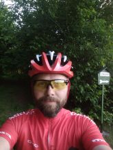 Dandi - datum výstupu: 02. 06. 2022 19:49