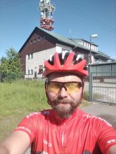 Dandi - datum výstupu: 05. 06. 2022 09:21