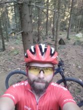 Dandi - datum výstupu: 23. 06. 2022 18:30