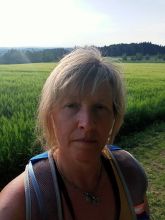 Zdeňka - datum výstupu: 05. 06. 2022 19:02