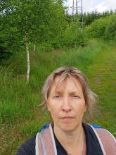 Zdeňka - datum výstupu: 16. 06. 2022 18:50