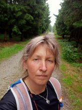 Zdeňka - datum výstupu: 25. 06. 2022 18:29